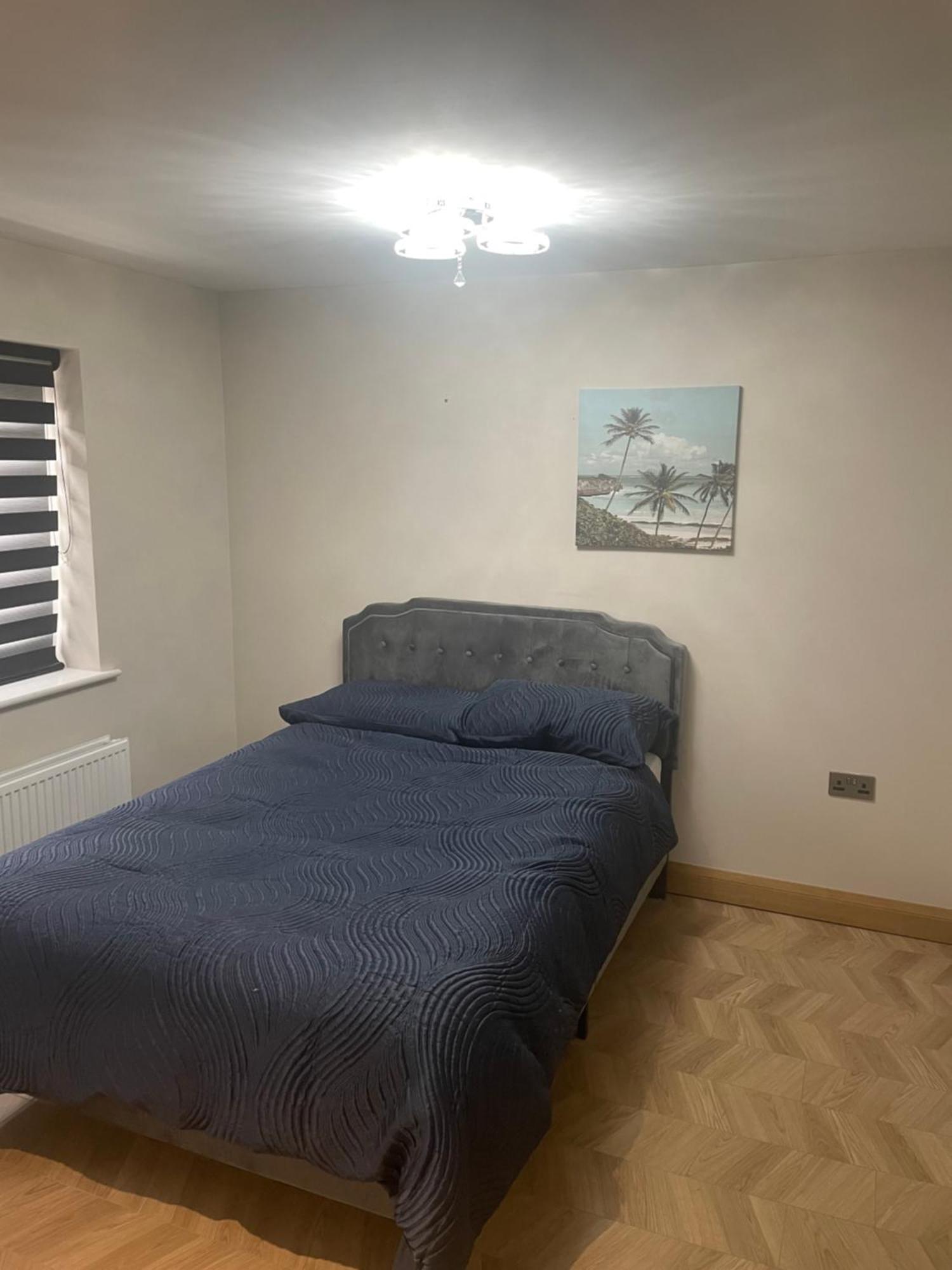 ליברפול Luxurious 4 Bedroom House מראה חיצוני תמונה